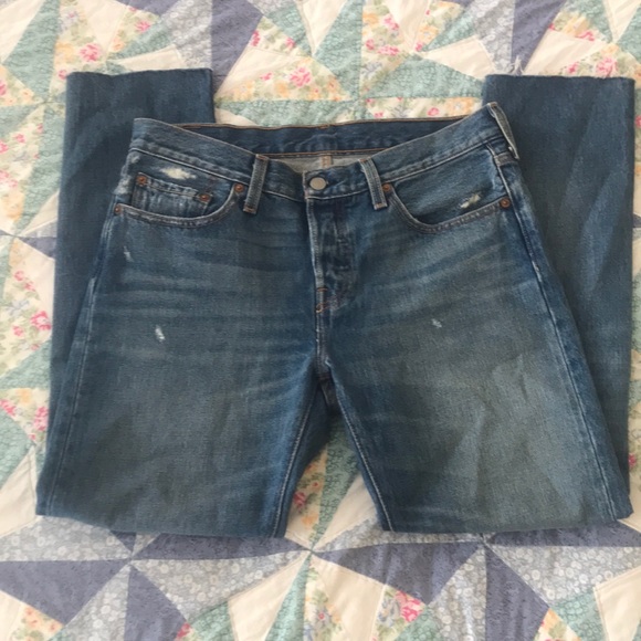 Levi’s 501 jeans!!! - Picture 1 of 4